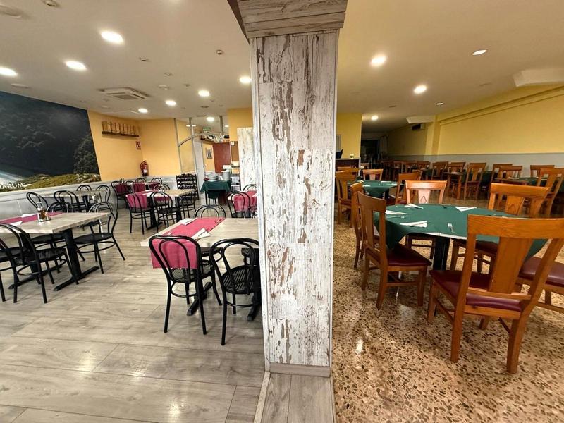 Foto e1fa42a8-3551-4a16-8f67-4b29d3b87148. Traspàs local comercial a Centre-Eixample-Can Llobet Barberà del Vallès