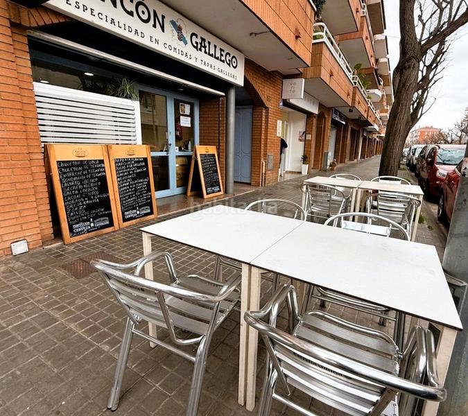 Foto f278064b-962a-4db9-9e12-593510f3ac54. Traspàs local comercial a Centre-Eixample-Can Llobet Barberà del Vallès