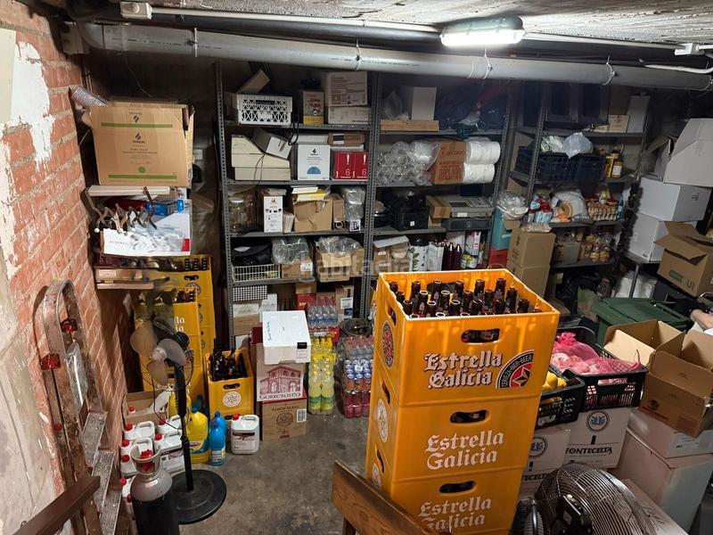 Foto 2f4dede7-55e2-4c8d-90b6-0d8745006380. Traspaso local comercial una joya gastronómica en plena actividad en Barberà del Vallès