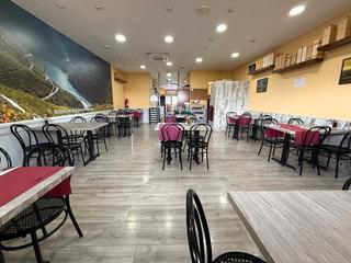 Traspaso Local Comercial  Carrer dels marquesos de barberà. Una joya gastronómica en plena actividad