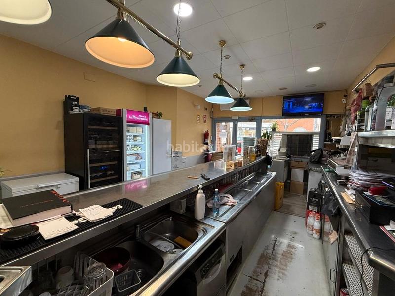 Foto b56d187b-79ea-4df3-8955-6c4f8e243cc2. Traspaso local comercial una joya gastronómica en plena actividad en Barberà del Vallès