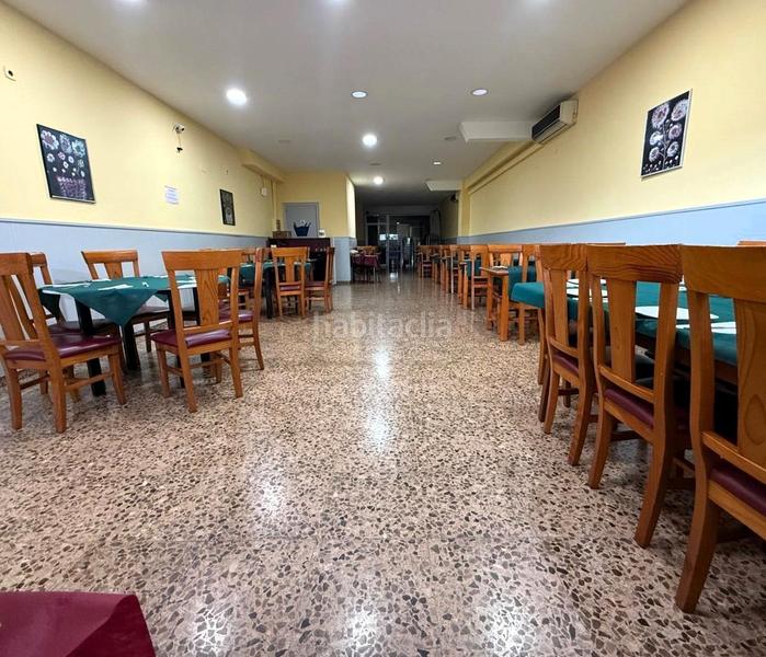 Foto 62f94ee0-a98e-4d56-8836-395ea9f40dc4. Umzug geschäftsraum in Centre-Eixample-Can Llobet Barberà del Vallès