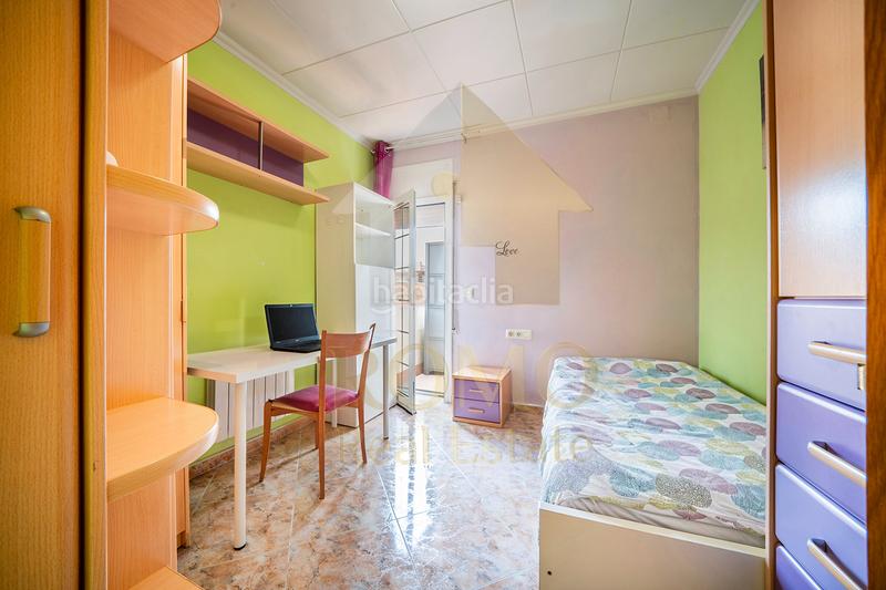 Foto 1561248c-0269-444d-8362-3ce5f0264366. Appartamento con riscaldamento parcheggio in Ca n'Oriac Sabadell