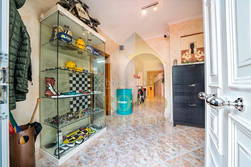 Foto 35037d43-7c6e-4d4f-845c-90f4be965379. Appartamento con riscaldamento parcheggio in Ca n'Oriac Sabadell