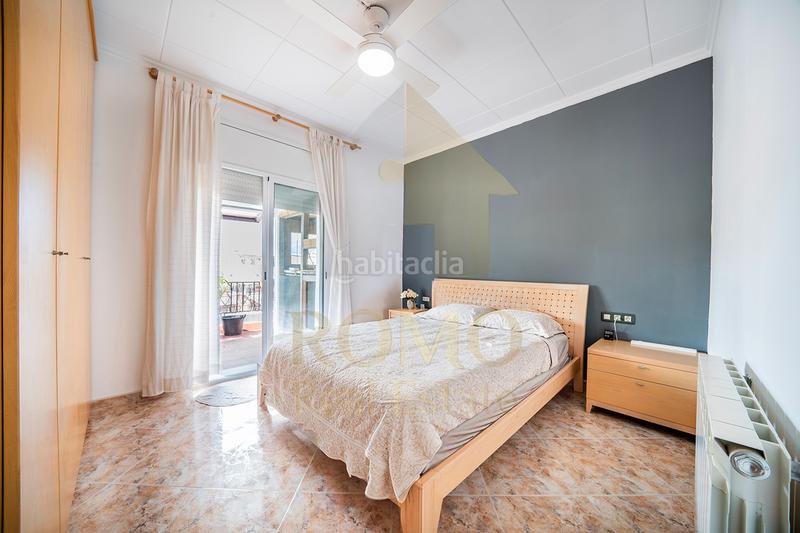 Foto 6c5a9b1c-29b1-460c-bc16-37999ef7b757. Appartamento con riscaldamento parcheggio in Ca n'Oriac Sabadell