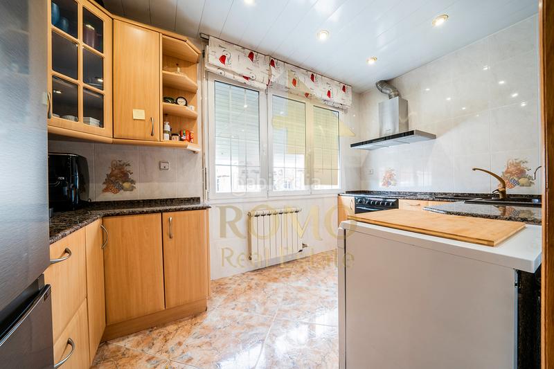 Foto 8724dfd4-8d50-47c0-857c-af849919ca06. Appartamento con riscaldamento parcheggio in Ca n'Oriac Sabadell