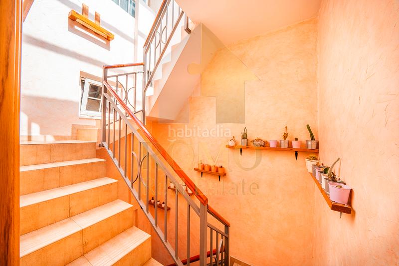 Foto a4658e33-68ab-4ab7-b885-fa727ff212c0. Appartamento con riscaldamento parcheggio in Ca n'Oriac Sabadell