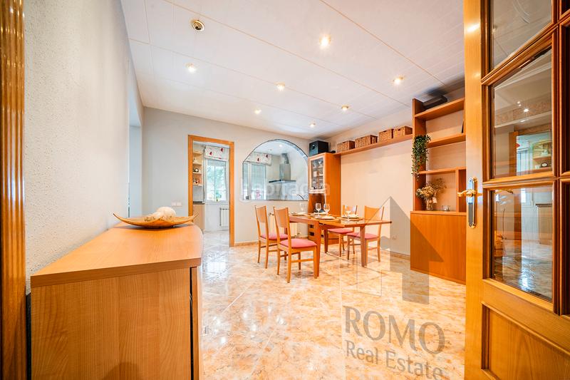 Foto d02c2afe-cda1-40f7-b5b2-56b0c759589f. Appartamento con riscaldamento parcheggio in Ca n'Oriac Sabadell