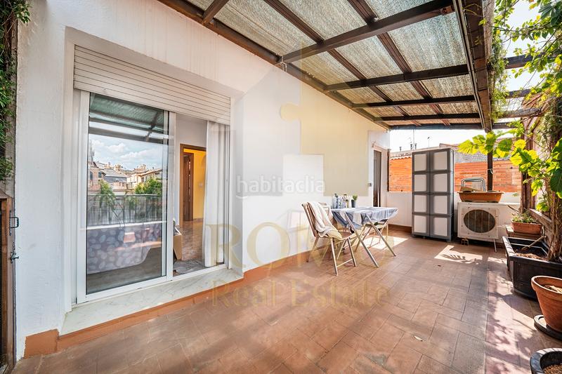 Foto 1c0c80a5-a17e-4d75-b5fb-664862094ba7. Flat with heating parking in Ca n'Oriac Sabadell