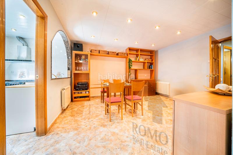 Foto 6f72d5db-971b-45f8-8a7a-bfa81ab420c2. Flat with heating parking in Ca n'Oriac Sabadell