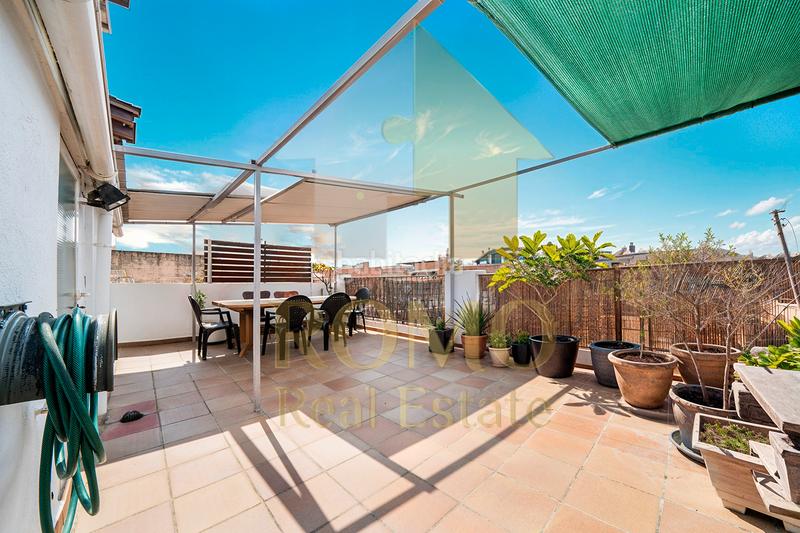 Foto cda84c3f-7759-4c73-aadf-764bfc9dd3ad. Flat with heating parking in Ca n'Oriac Sabadell