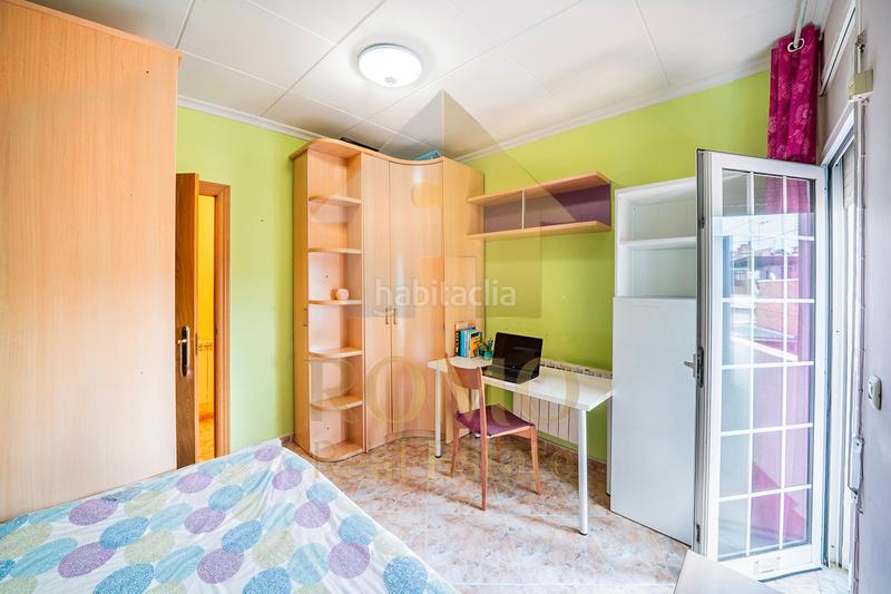 Foto dd459f2a-6743-43fa-8de2-135ab3afde39. Flat with heating parking in Ca n'Oriac Sabadell