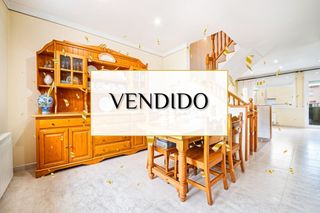 Semi detached house  Carrer del mol�. �termal�