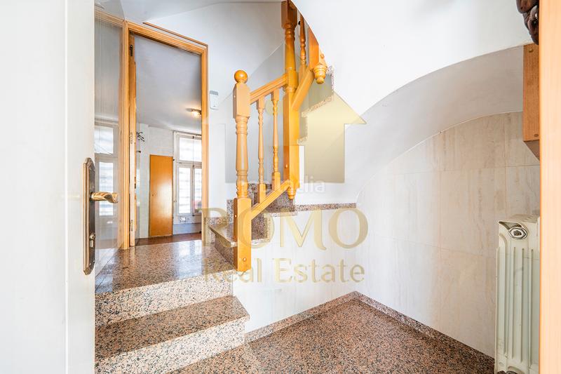Foto 05defe8a-6ea9-4658-bbe9-d3547112d3e9. Casa adosada “termal” en Caldes de Montbui