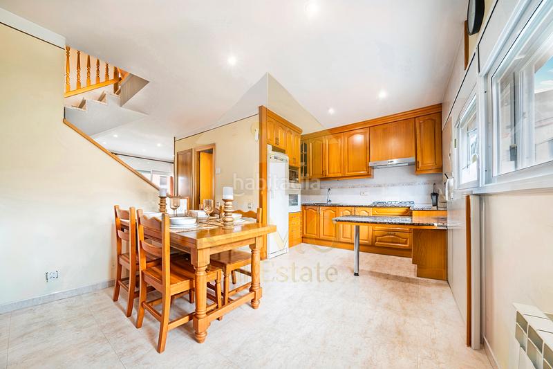 Foto 510dbe49-9475-45c8-8d0b-b5a1dee45554. Casa adosada “termal” en Caldes de Montbui