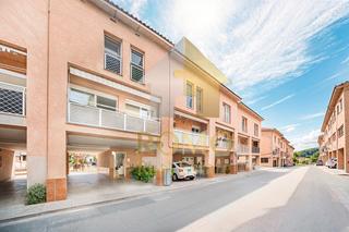 Reihenhaus  Carrer del molí. “termal”