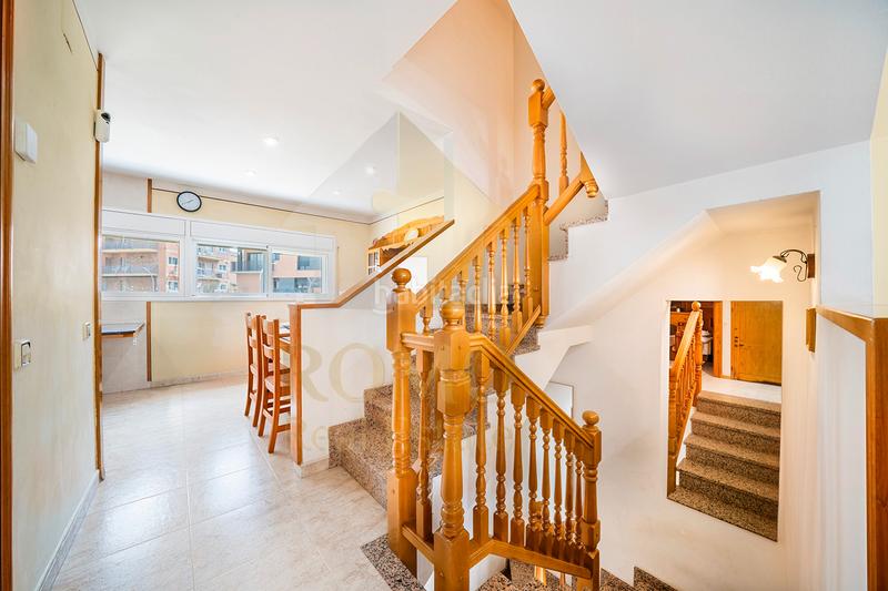 Foto b1b626b2-65c3-405b-8b4b-60684bba98e4. Casa adosada “termal” en Caldes de Montbui
