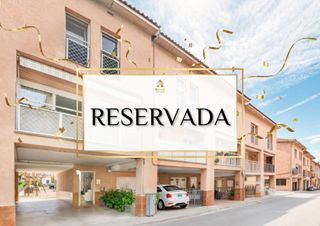 Casa adosada  Carrer del mol�. �termal�