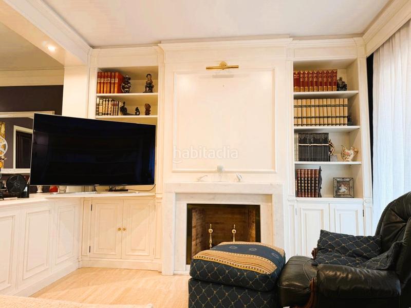 Foto 153ab823-55cc-43b2-b731-3ddd793efd35. Appartement avec cheminée chauffage dans Centre Sabadell