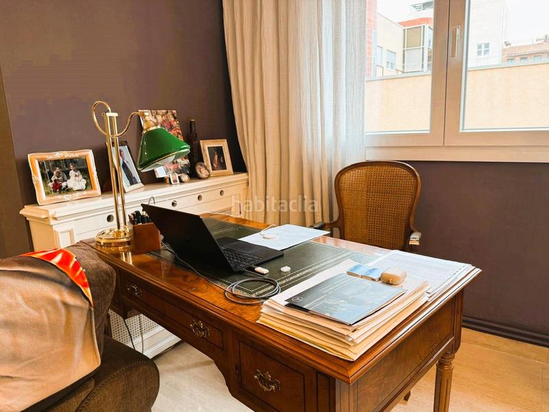 Foto 384756db-07d9-493c-9649-08aee3b0ecf9. Appartement avec cheminée chauffage dans Centre Sabadell