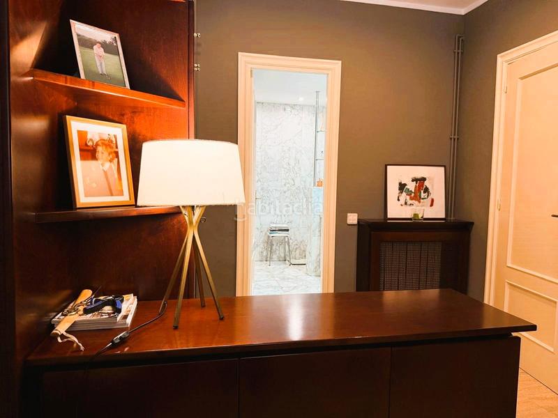 Foto 5e08888d-488b-4808-bb7a-f63d39d68572. Appartement avec cheminée chauffage dans Centre Sabadell