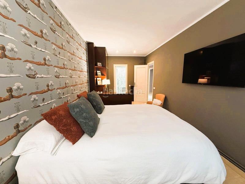 Foto 7a92983e-ce0b-4f92-93a2-3a557a55bb0f. Appartement avec cheminée chauffage dans Centre Sabadell
