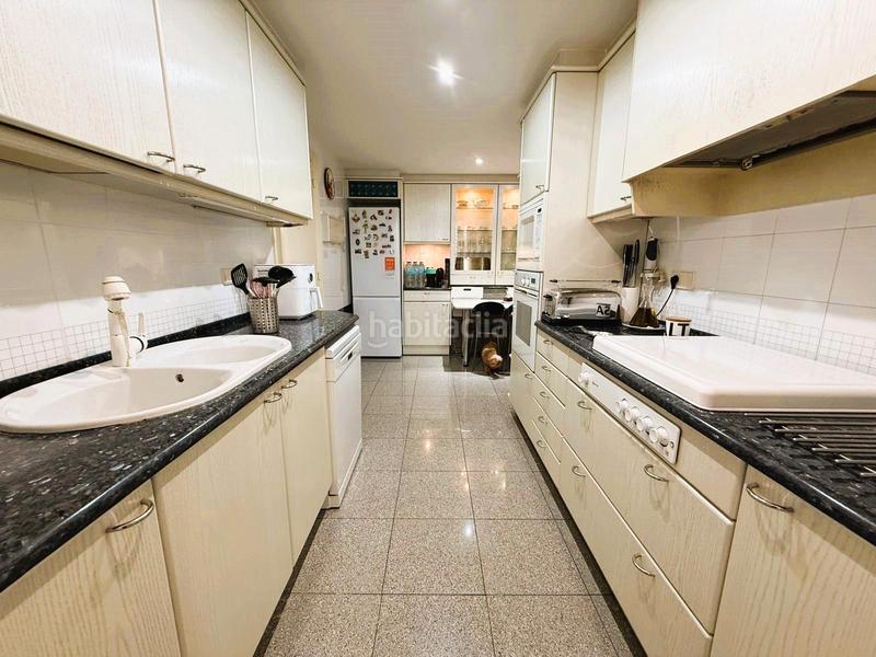 Foto 7c46397c-3375-4a54-9450-0c470b448c61. Appartement avec cheminée chauffage dans Centre Sabadell