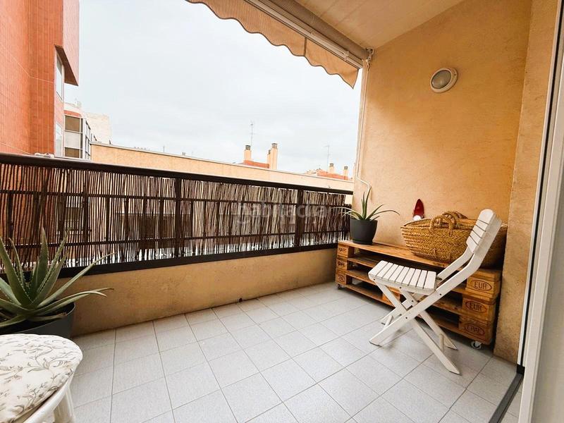 Foto 8dd619e6-eabb-4e73-8fa6-0d54abd16fd4. Appartement avec cheminée chauffage dans Centre Sabadell
