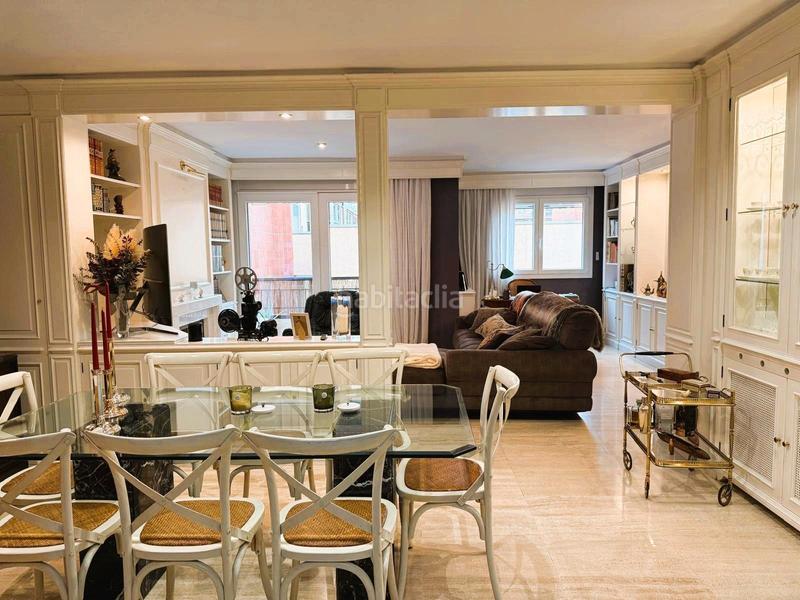 Foto aad931bf-fc68-4123-ae07-62346acc6f4a. Appartement avec cheminée chauffage dans Centre Sabadell