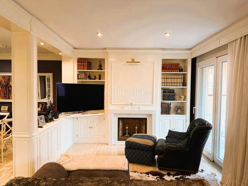 Foto c7c99c8d-735c-4d32-b82f-34ad1710891b. Appartement avec cheminée chauffage dans Centre Sabadell