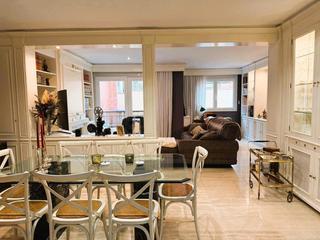 Etagenwohnung  Carrer de duran i sors