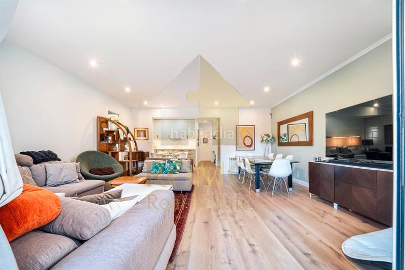 Foto cc3483c8-8ab6-482b-8a28-7a2dd7874617. Piso “new home” en Llagosta (La)
