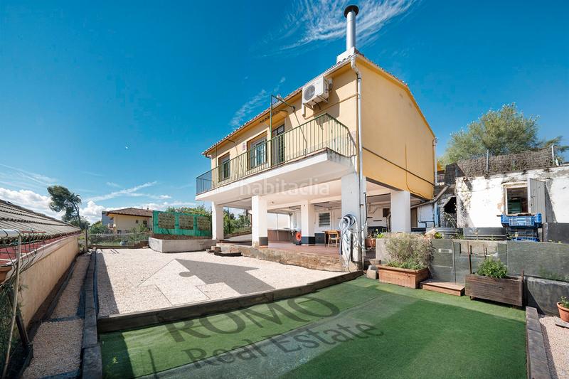 Foto 3551c53a-4d0f-4ad9-be41-0bd47b5ab9dd. Xalet amb calefacció a Lliçà d´Amunt