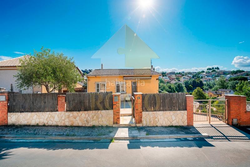 Foto 35f20a11-0214-4d76-8a2c-b75f4f0f8010. Xalet amb calefacció a Lliçà d´Amunt