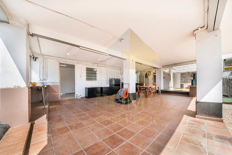 Foto 570a9b4c-e5ee-47d3-87ba-7e02ec7bbaec. Xalet amb calefacció a Lliçà d´Amunt