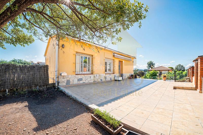 Foto 89665c4e-4f4a-4db0-9da3-202d1b84d40c. Xalet amb calefacció a Lliçà d´Amunt