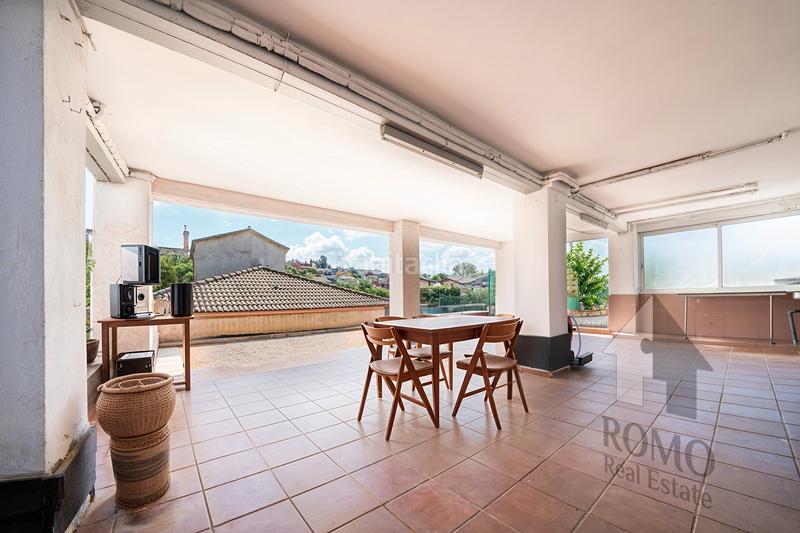 Foto 9a6753c5-949f-48d9-a04e-e523e28205e2. Xalet amb calefacció a Lliçà d´Amunt