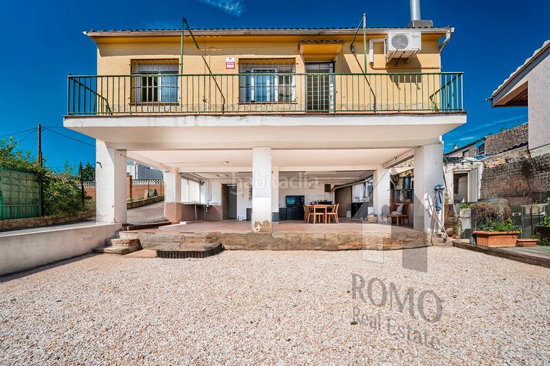 Foto c01aa38a-4f52-4734-bd96-5bcdc4ca6be6. Xalet amb calefacció a Lliçà d´Amunt