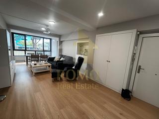 Pis  Carrer dels olivers. ¡vive como en un resort todo el año en blanes con romo real esta