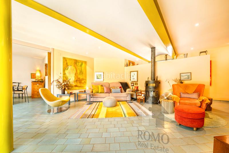 Foto 5a433f15-4d35-42bc-96b8-14f7c4847463. Chalet “la bohème” en Canovelles