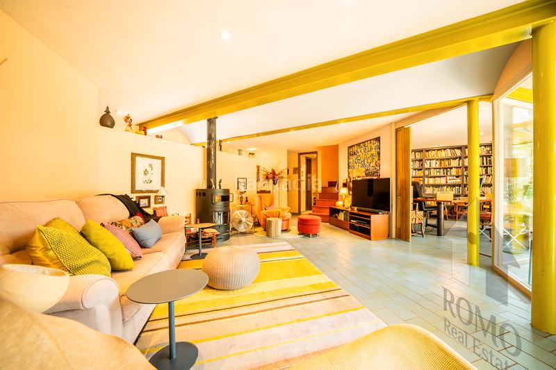 Foto 5ba5b3e9-76de-4a47-bd60-d723e7d373cb. Chalet “la bohème” en Canovelles