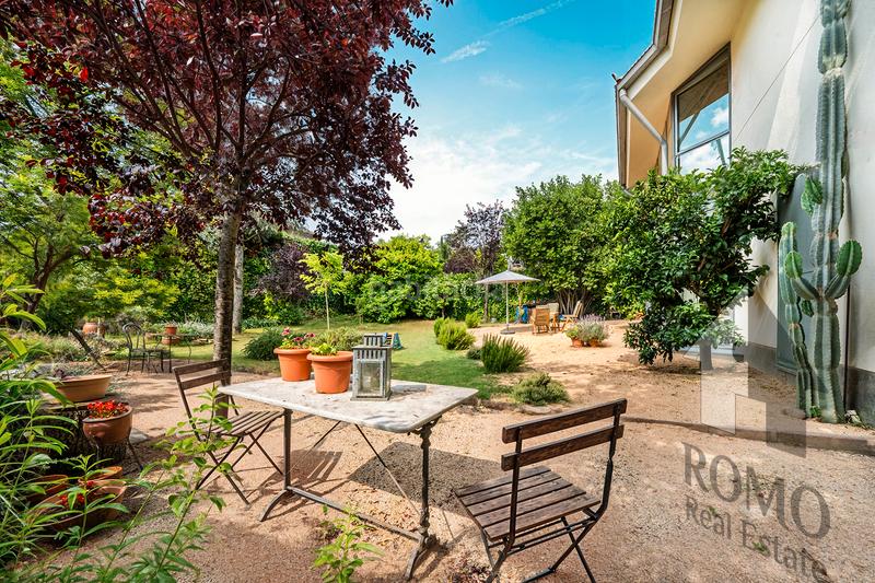 Foto 84e5ee7d-6525-4166-a852-3ec0d4362239. Chalet “la bohème” en Canovelles