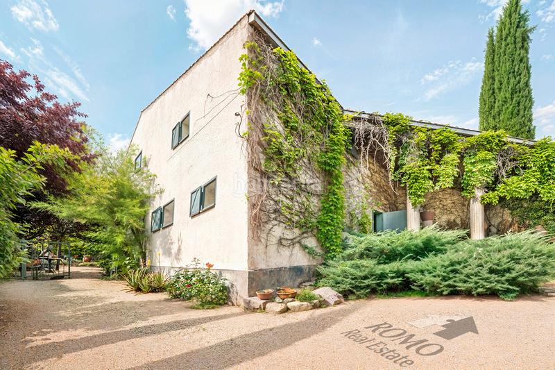 Foto acd7b04c-6fc0-4dd0-a9cb-ba16690453ee. Chalet “la bohème” en Canovelles