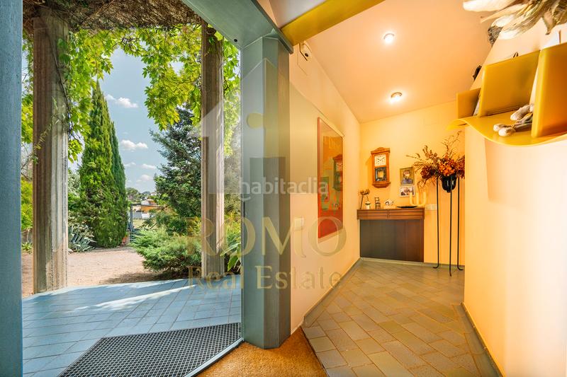 Foto c8133523-1b30-4bbf-bd9e-192605f780f2. Chalet “la bohème” en Canovelles