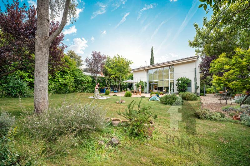 Foto f83bfc07-1a9b-480b-bf33-5f380dad7265. Chalet “la bohème” en Canovelles