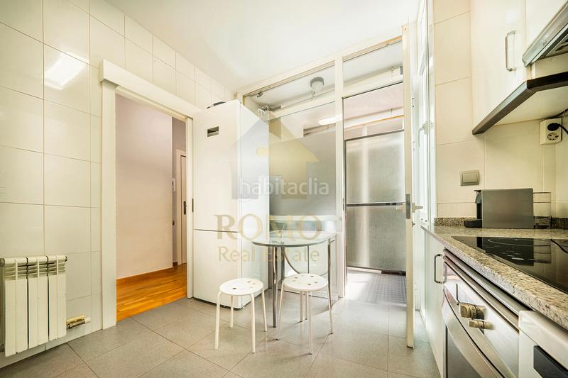 Foto e99d4766-0b37-4e05-9c3e-b1b34108b0b9. Piso “bona pell” en Sol i Padrís - Sant Oleguer Sabadell