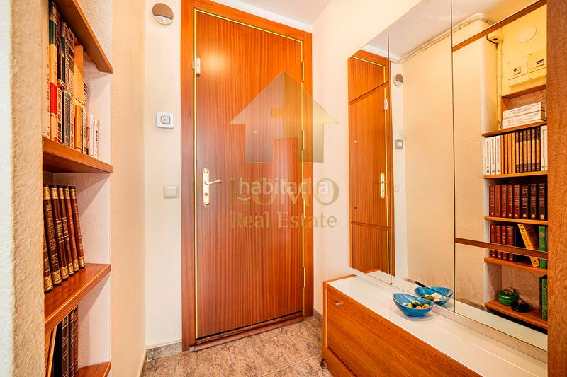 Foto b5fee73b-e055-4e28-9a2d-2c8aa16c1851. Piso “our love” en Santa Perpètua de Mogoda