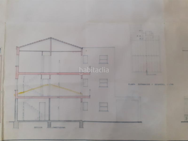 Foto 34cc6b14-57cd-49a0-aa77-71ce15af4aa6. Edificio  en rentabilidad | ¡ideal inversores! en Santa Perpètua de Mogoda