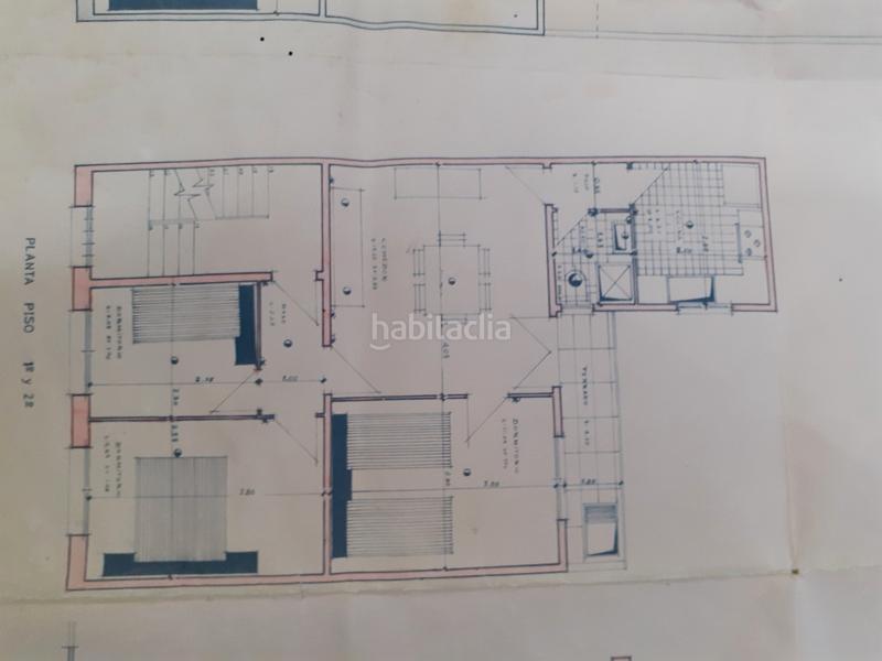 Foto ff6dffab-43e1-48a3-9646-3ef85dad2c7b. Edificio  en rentabilidad | ¡ideal inversores! en Santa Perpètua de Mogoda