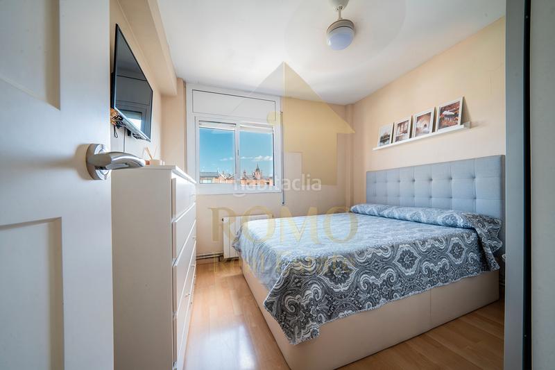 Foto dd910ca3-1177-4880-a24c-752c3ad9599d. Appartamento con riscaldamento in Can Cuiàs Montcada i Reixac